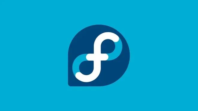 Fedora screenshot