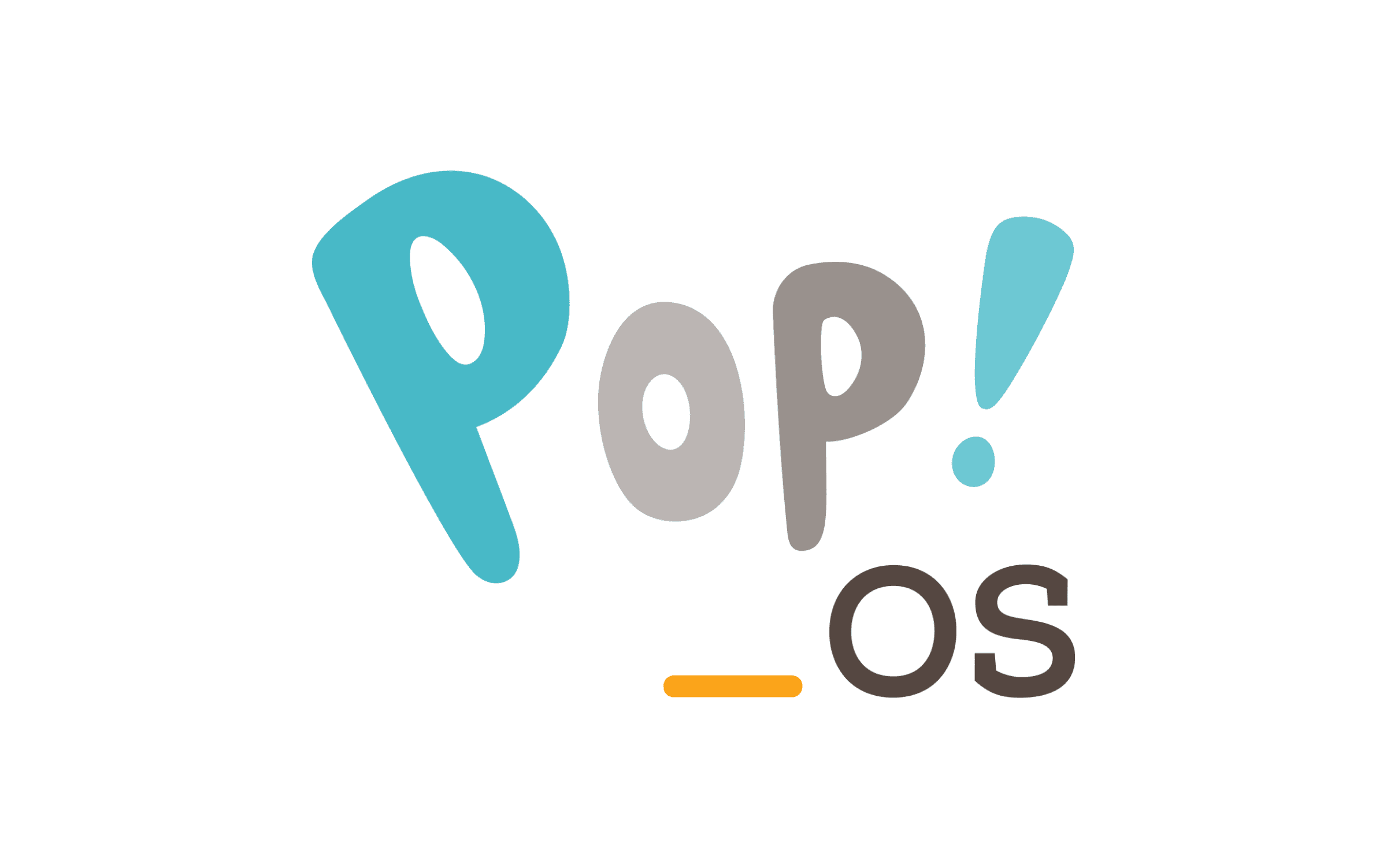 Pop!_OS screenshot