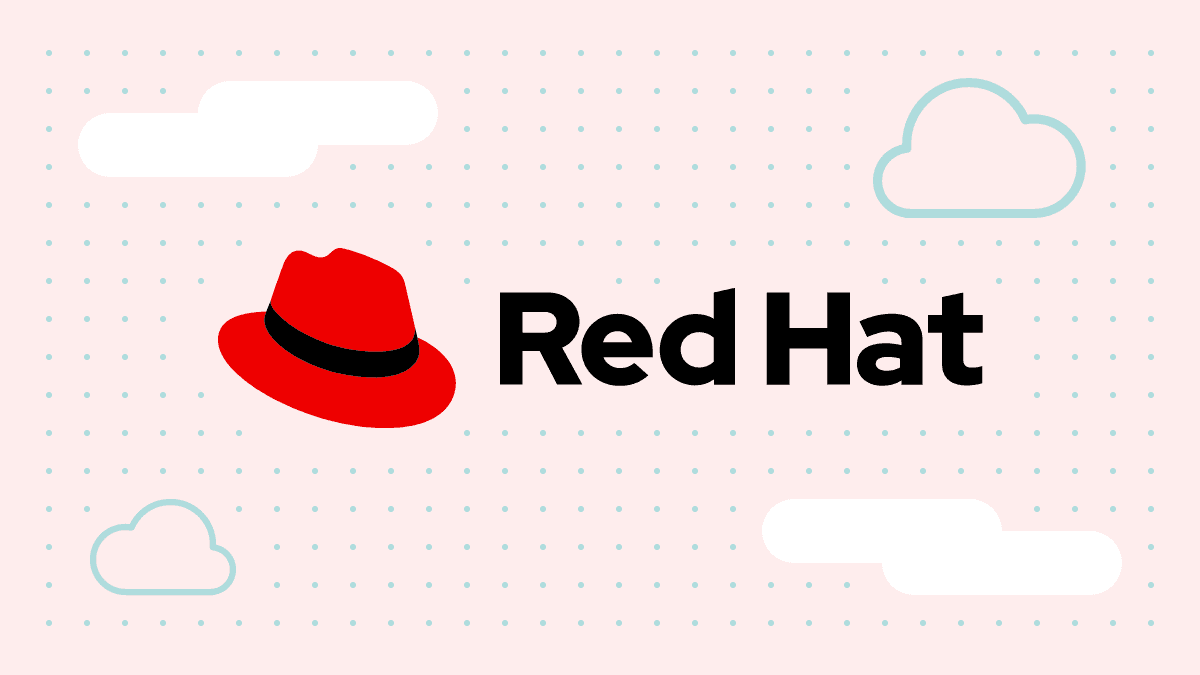 Red Hat Enterprise Linux screenshot