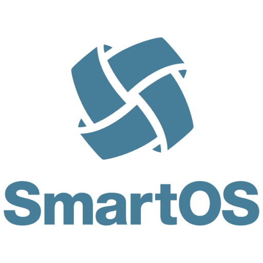 SmartOS screenshot