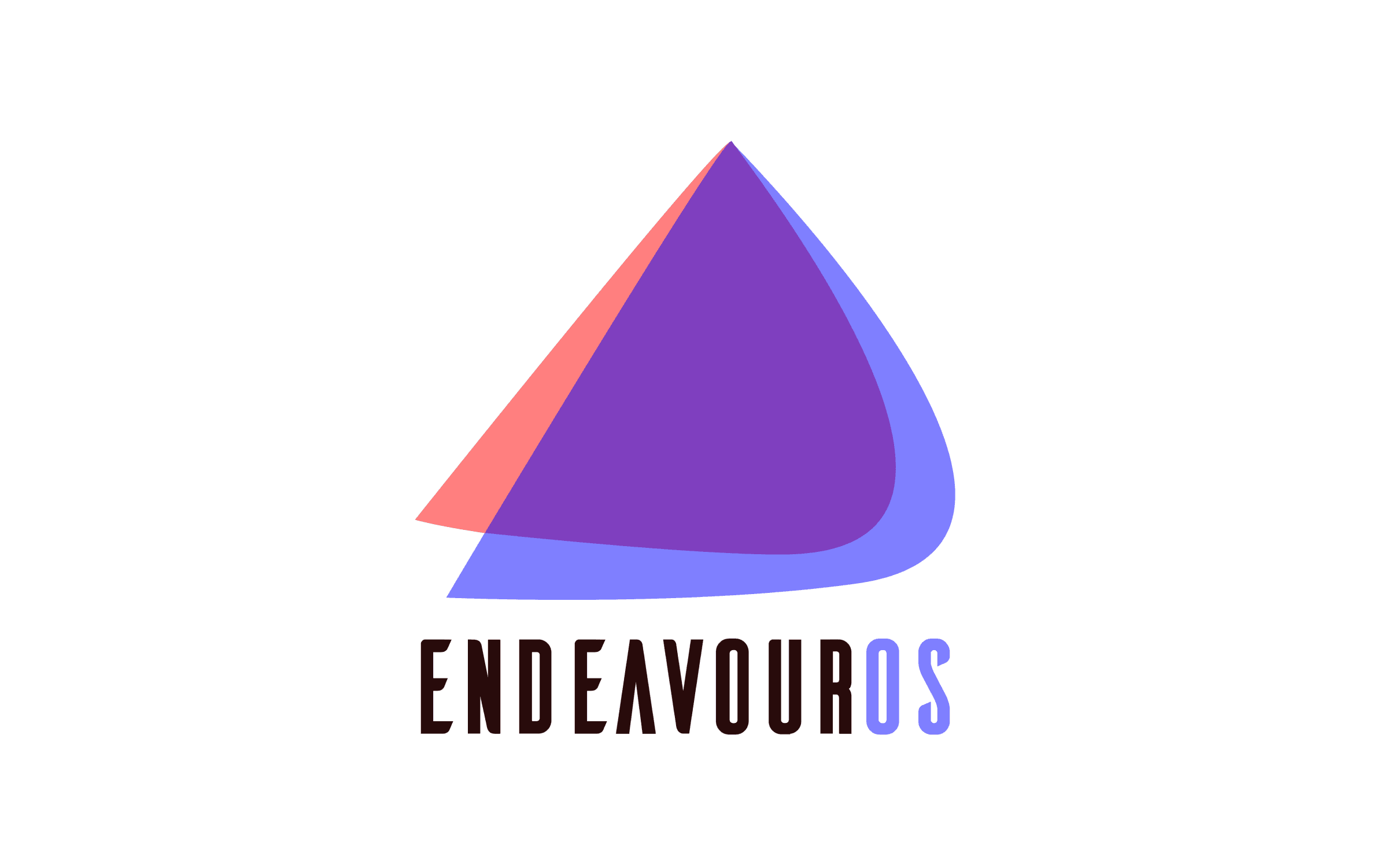 EndeavourOS screenshot