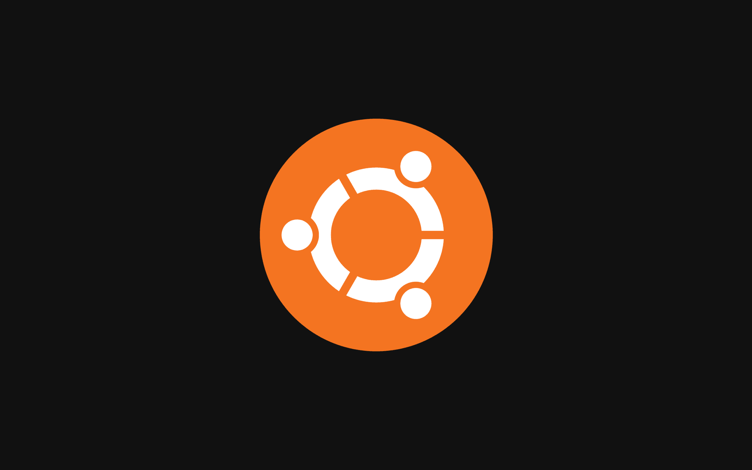 Ubuntu Ubuntu