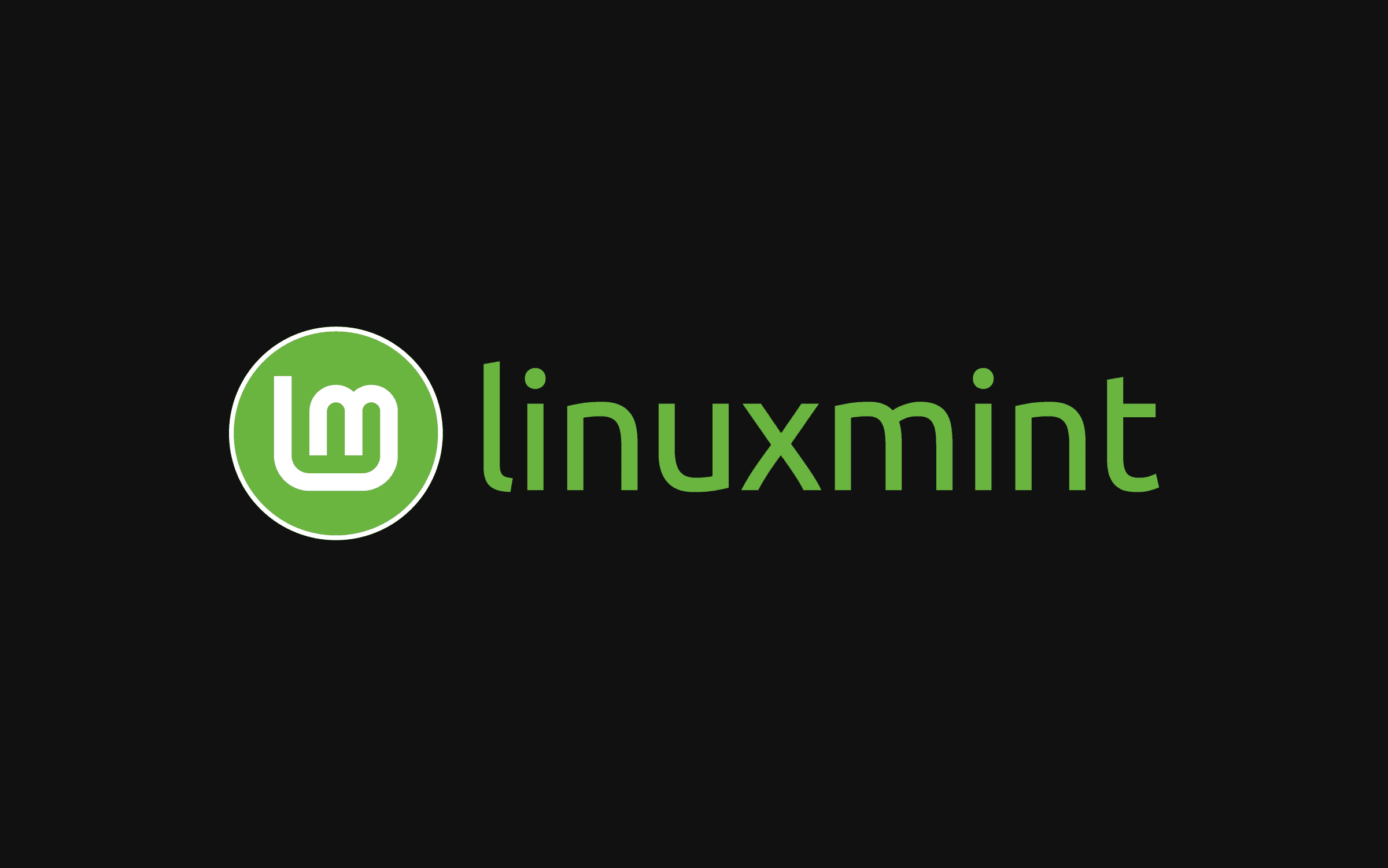 Linux Mint Linux Mint