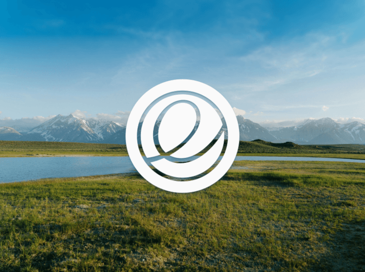 elementary OS elementary OS